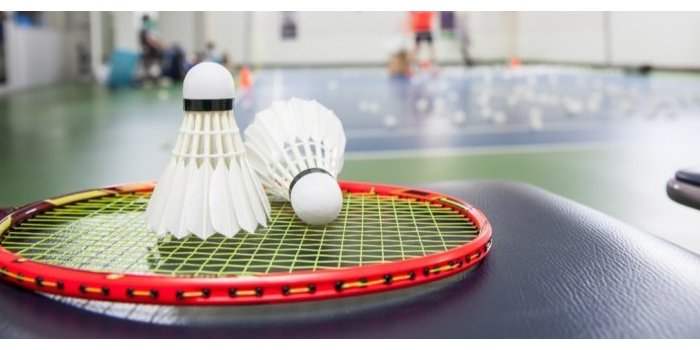 Badminton 