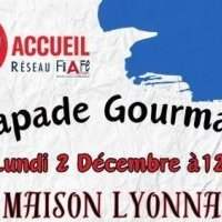 Escapade gourmande