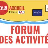 Forum des Activités