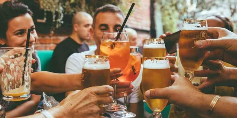 Apéros mensuels