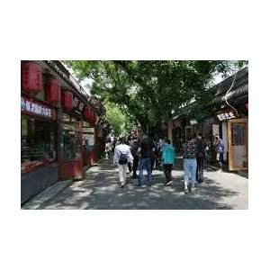 Marche à pied au Ritan Park