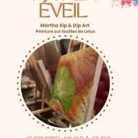 L'art en éveil 