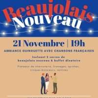 La soirée Oenologie
