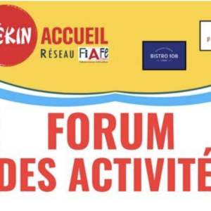 Forum des Activités