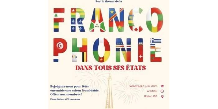 Fête de fin d'année