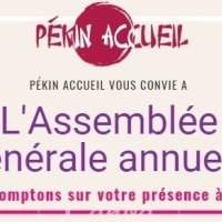 Assemblée générale 2024