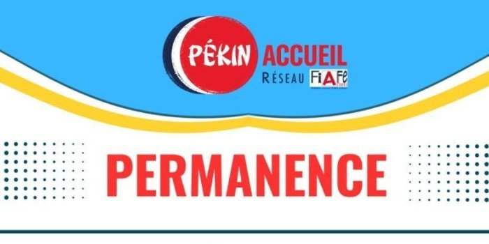 PERMANENCE 