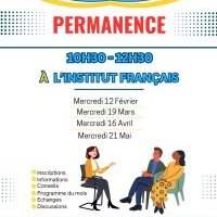 PERMANENCE 