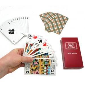 Tarot 