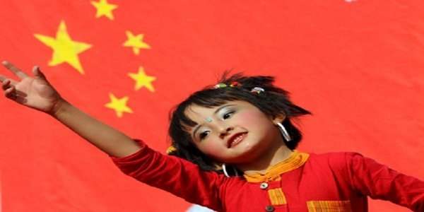 La Chine en bref